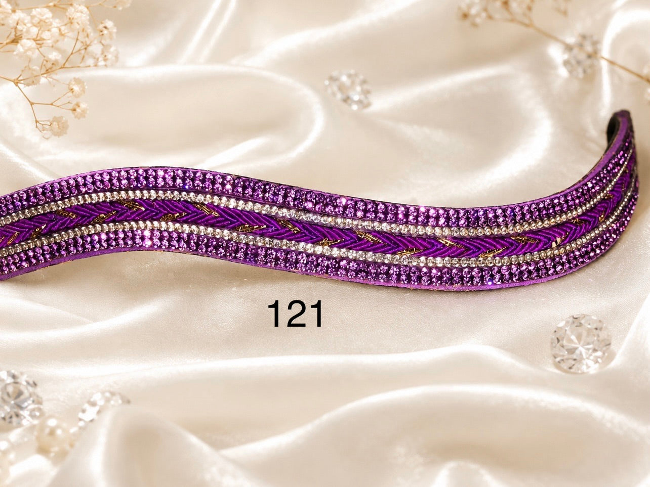 Essentiels 72H 💜Explorez le Violet