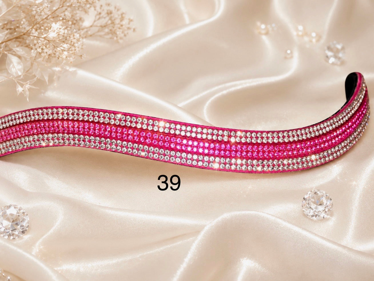 Essentiels 72H 🩷Explorez le Rose