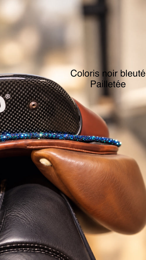 Bijou de Selle