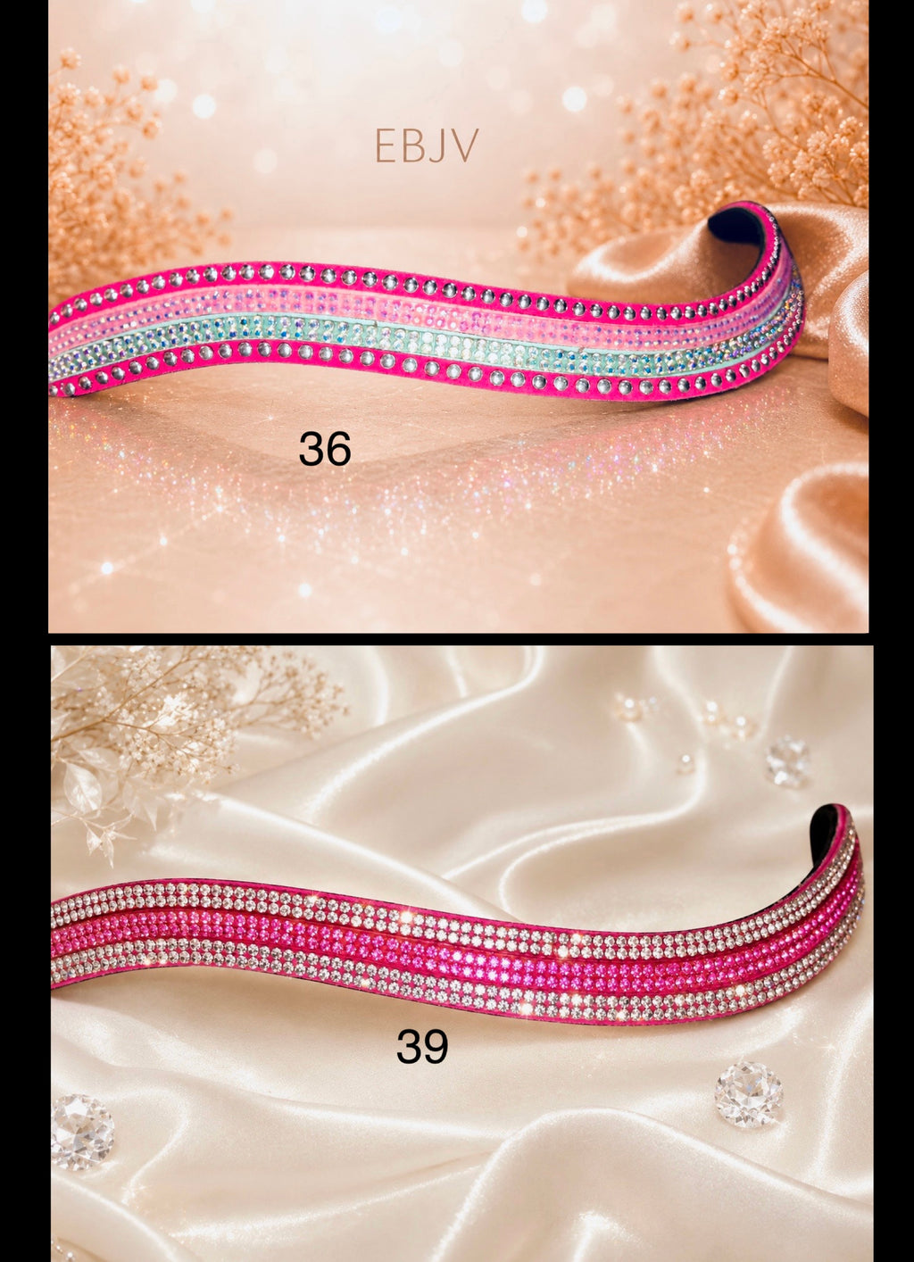 Essentiels 72H 🩷Explorez le Rose