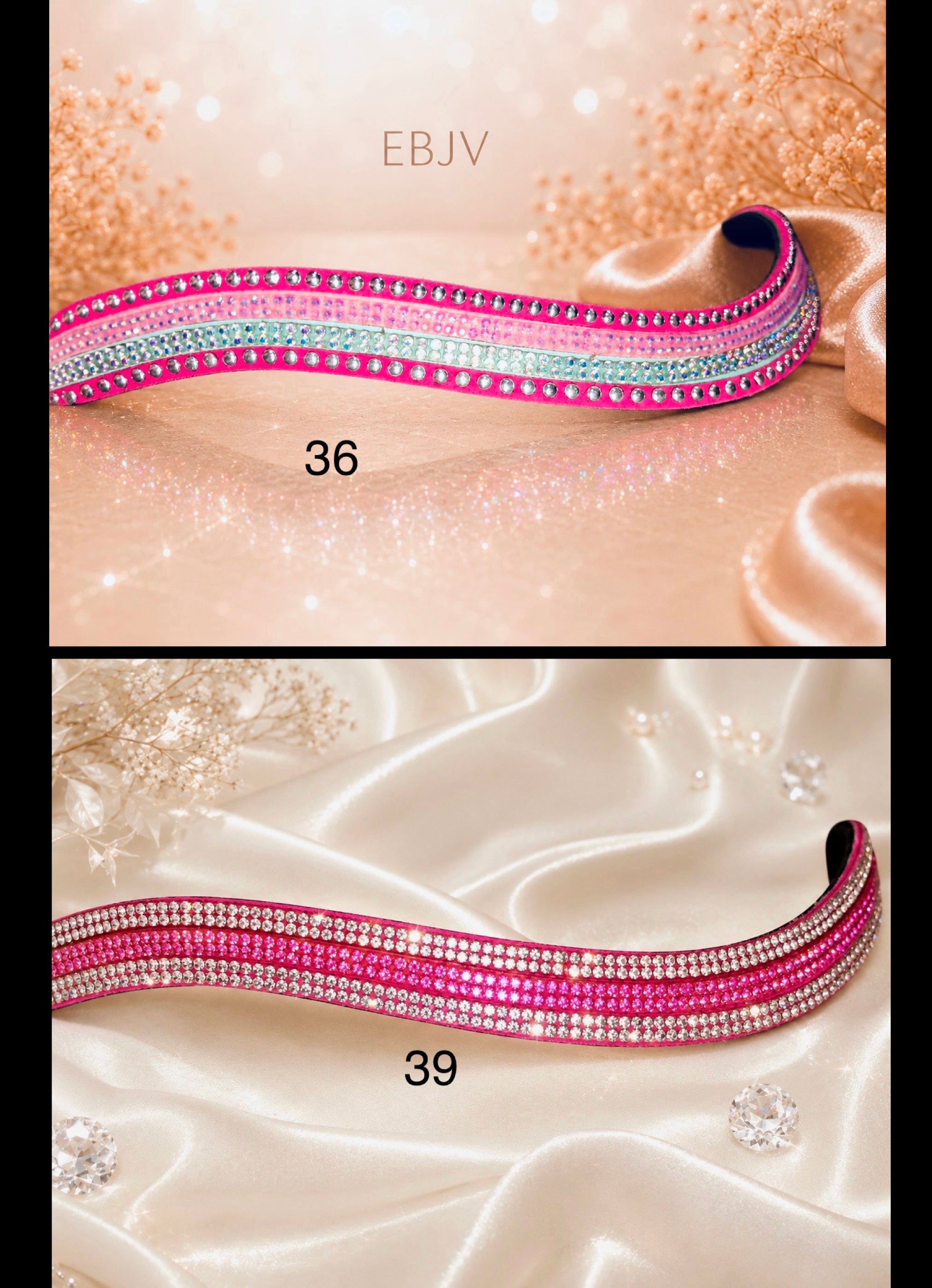 Essentiels 72H 🩷Explorez le Rose