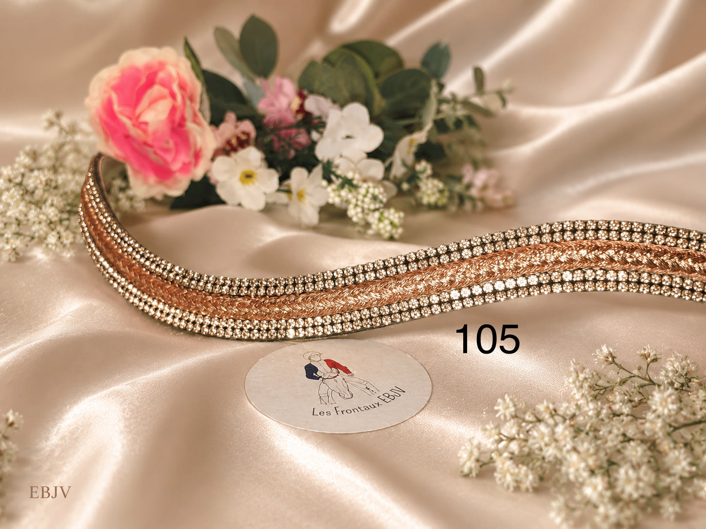 Essentiels 72H ✨Explorez le RoseGold