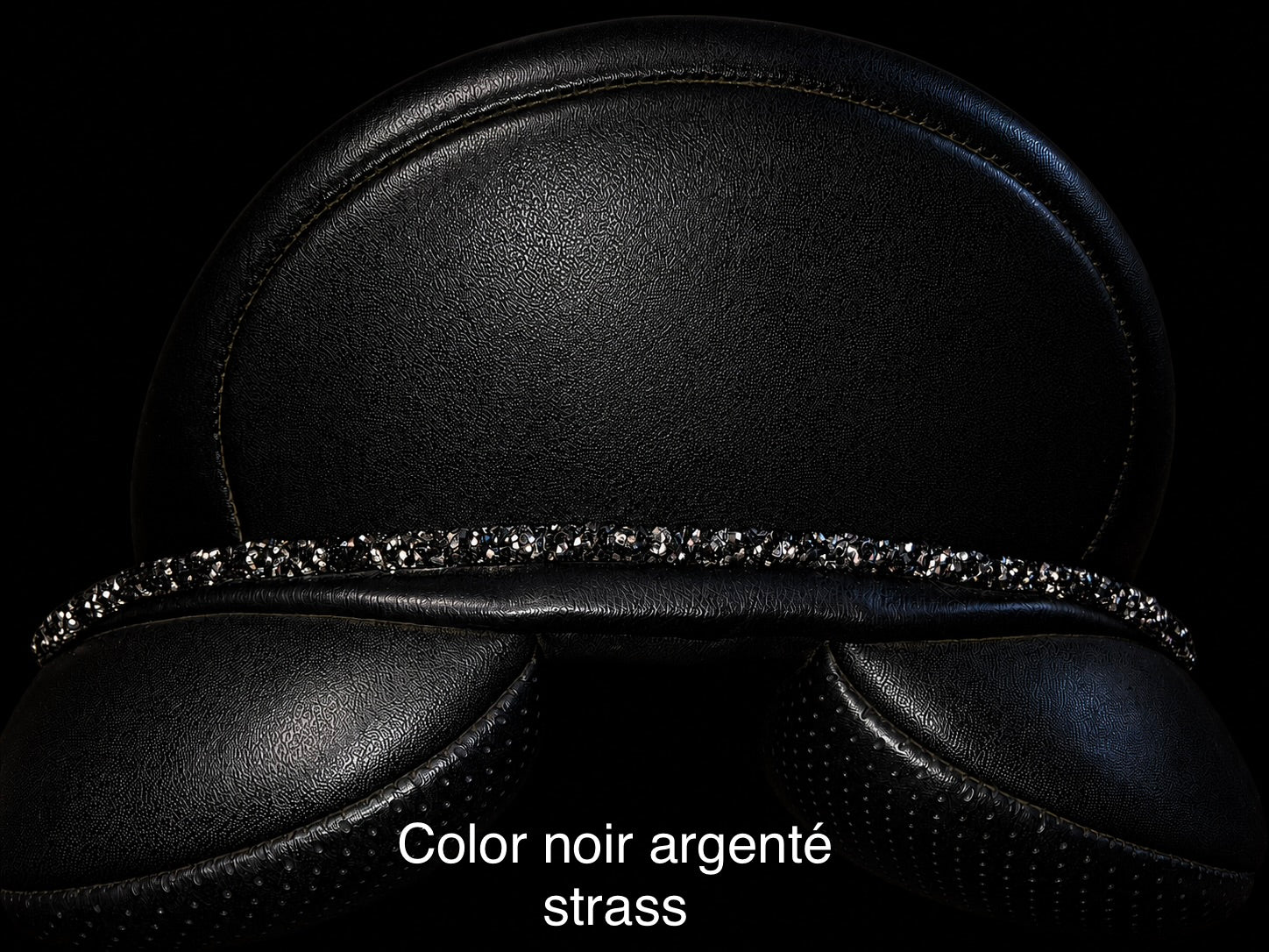 Bijou de Selle