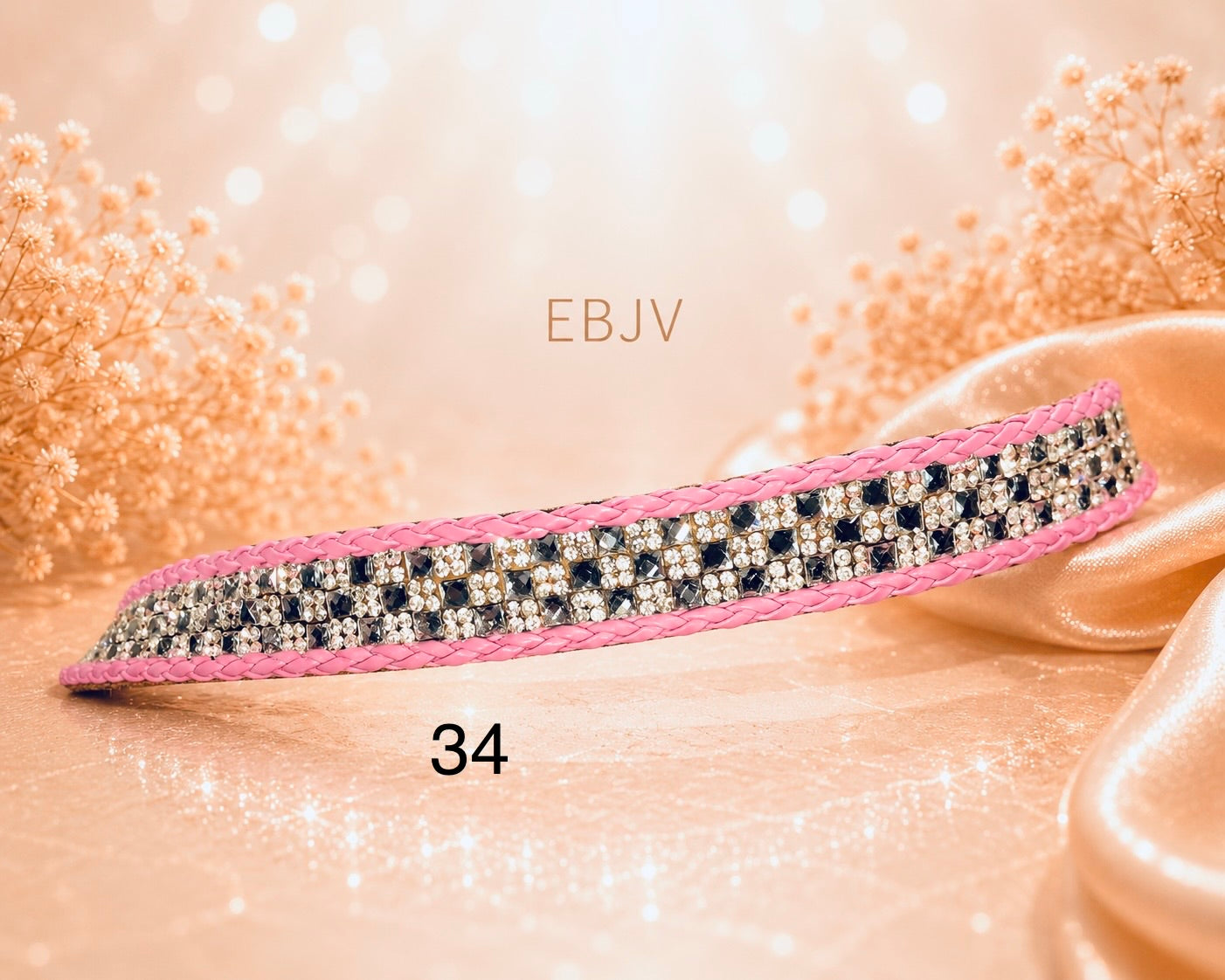Essentiels 72H 🩷Explorez le Rose