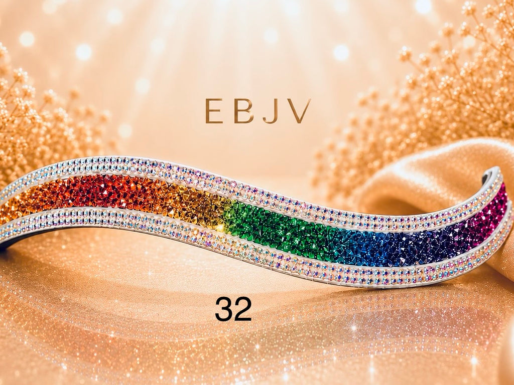 Essentiels 72H 🌈Explorez le Rainbow