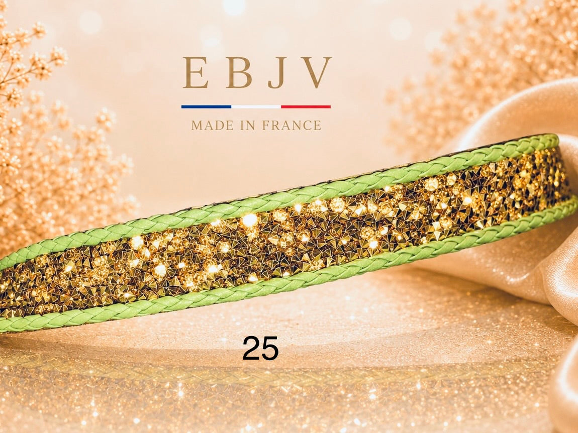 Essentiels 72H 💚Explorez le Vert