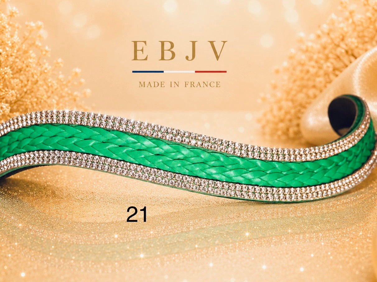 Essentiels 72H 💚Explorez le Vert
