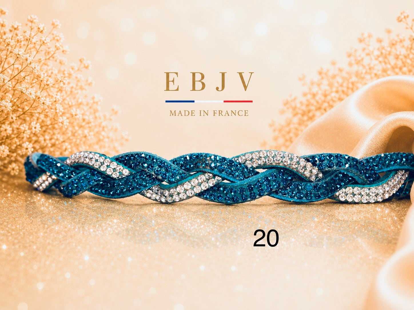 Essentiels 72H 🩵Explorez le Bleu