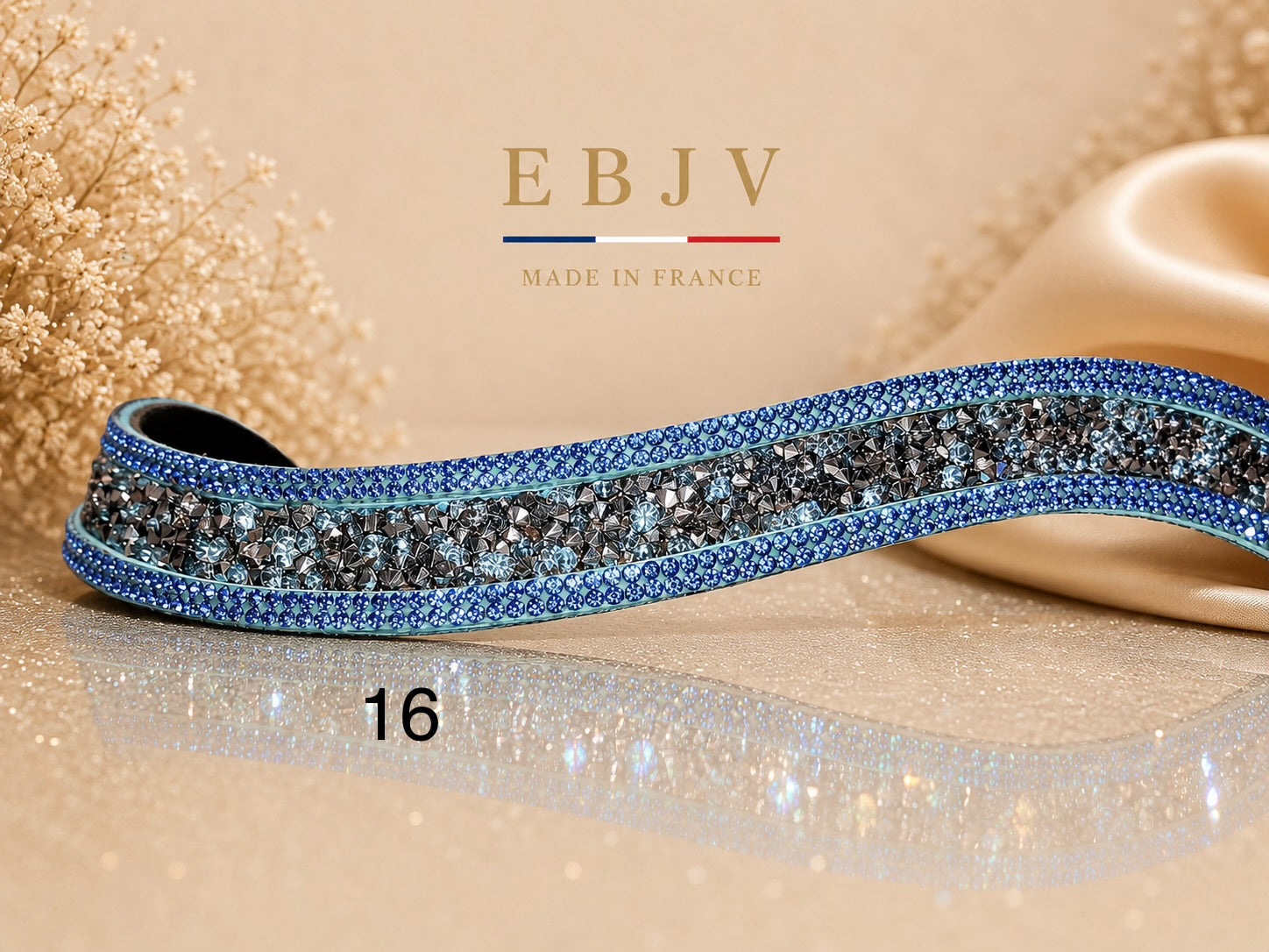 Essentiels 72H 🩵Explorez le Bleu