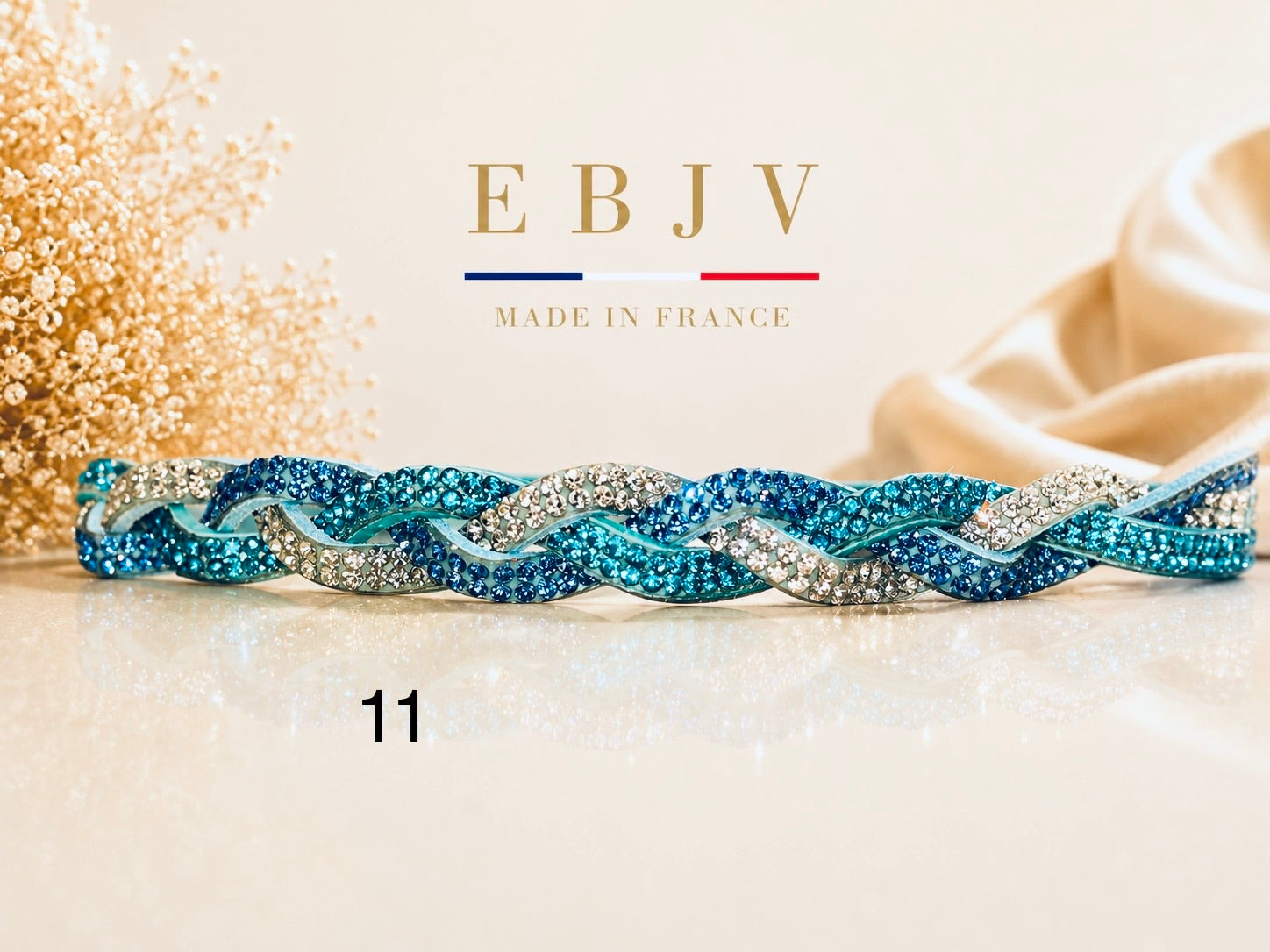 Essentiels 72H 🩵Explorez le Bleu