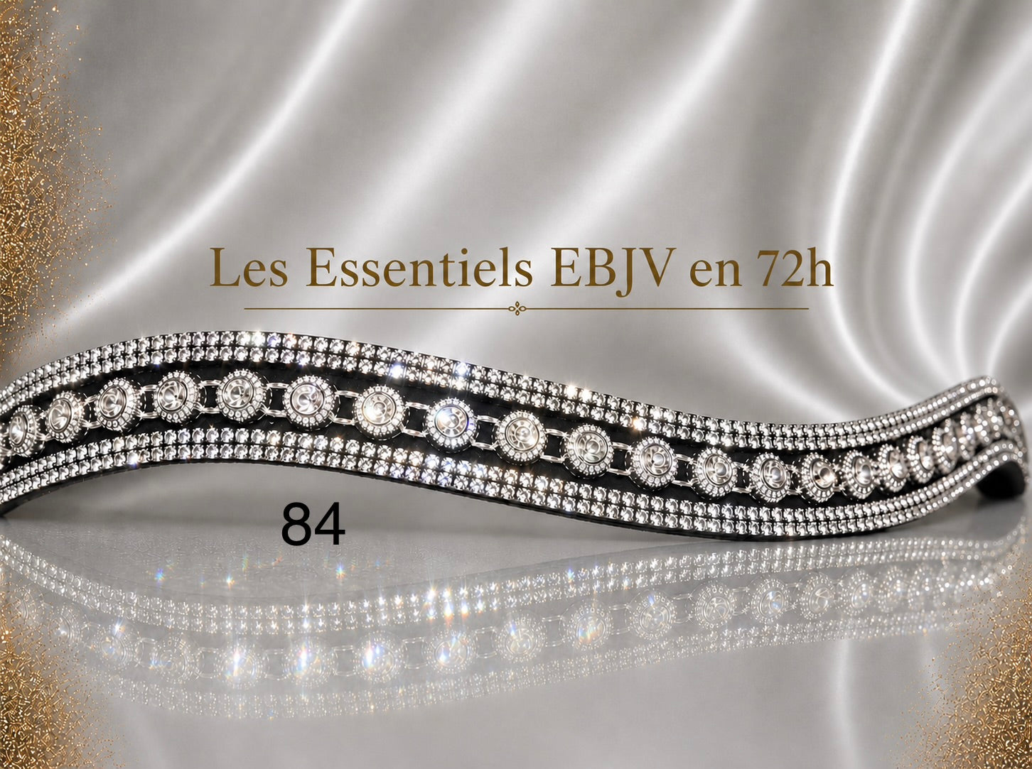 Essentiels 72H 🖤Explorez le Noir