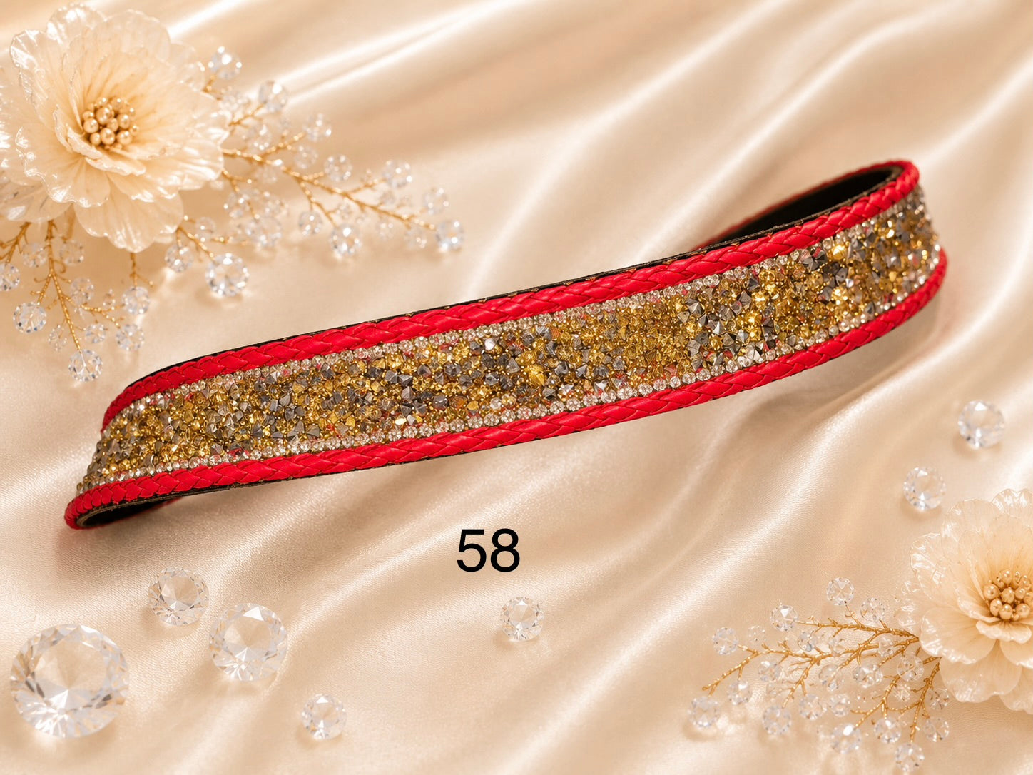 Essentiels 72H ❤️Explorez le Rouge
