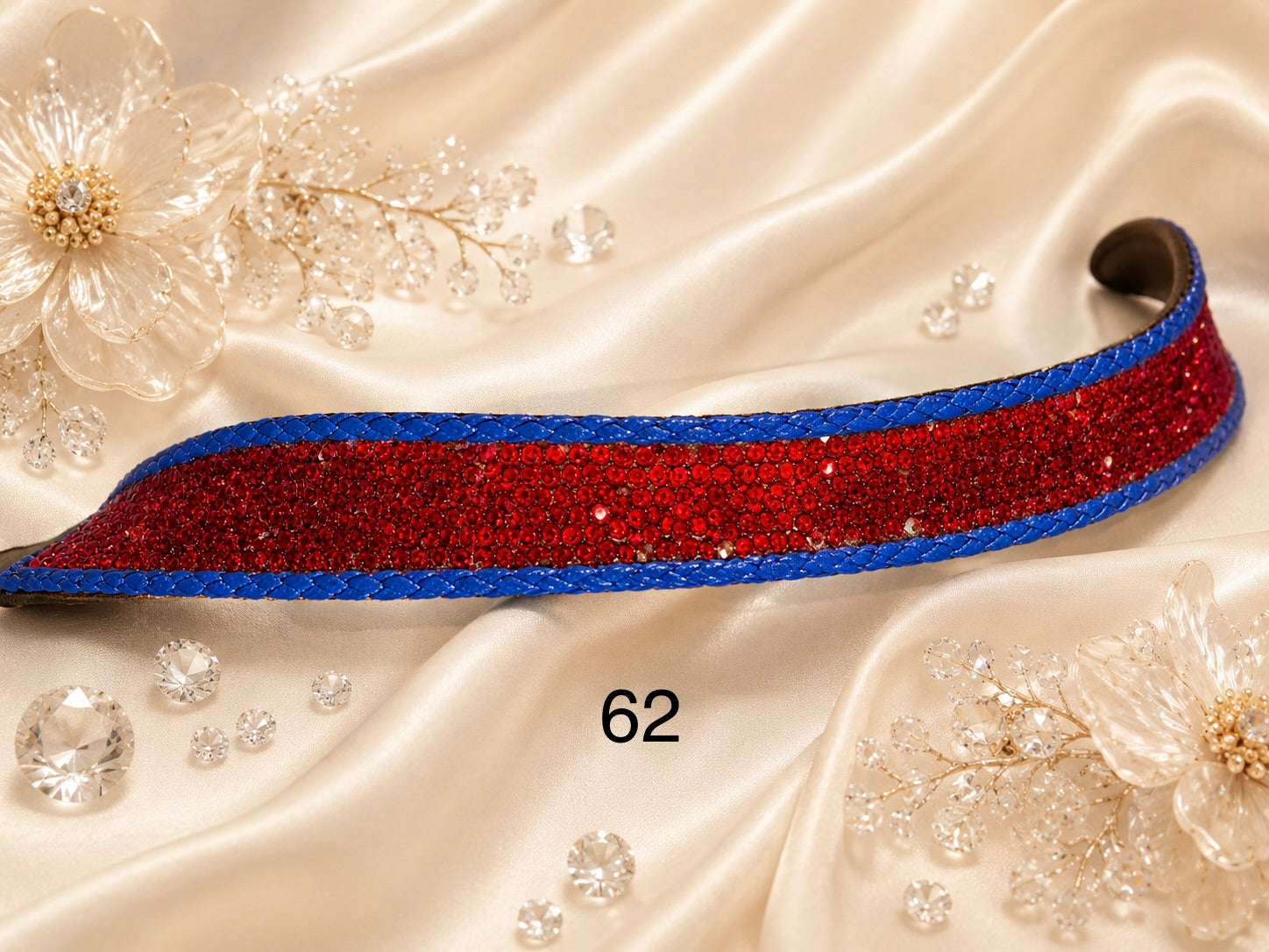 Essentiels 72H ❤️Explorez le Rouge