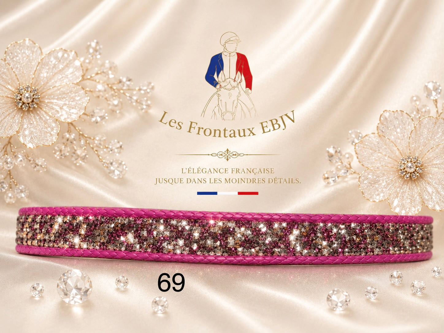 Essentiels 72H 💜Explorez le Violet