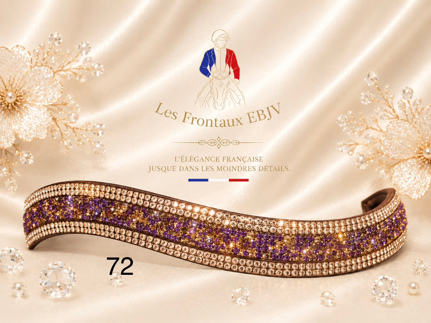 Essentiels 72H 💜Explorez le Violet