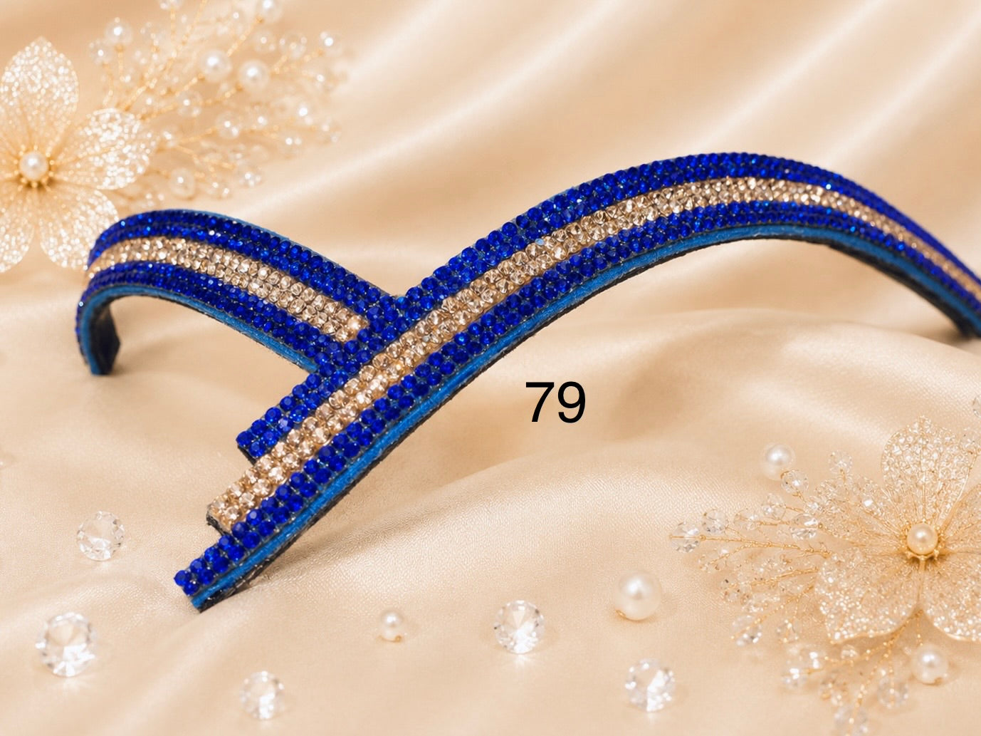 Essentiels 72H 💙Explorez le Bleu Roi/Marine