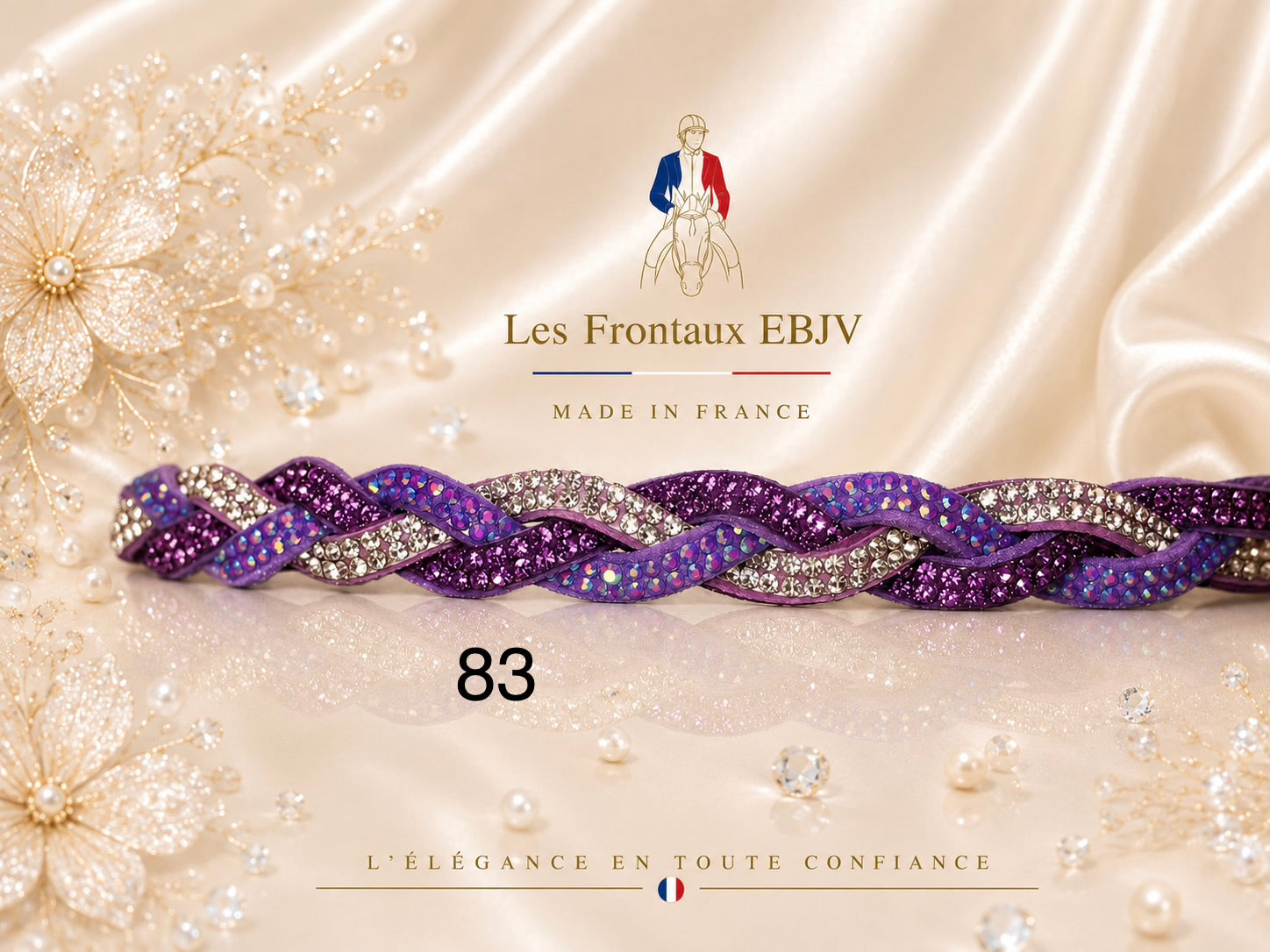 Essentiels 72H 💜Explorez le Violet