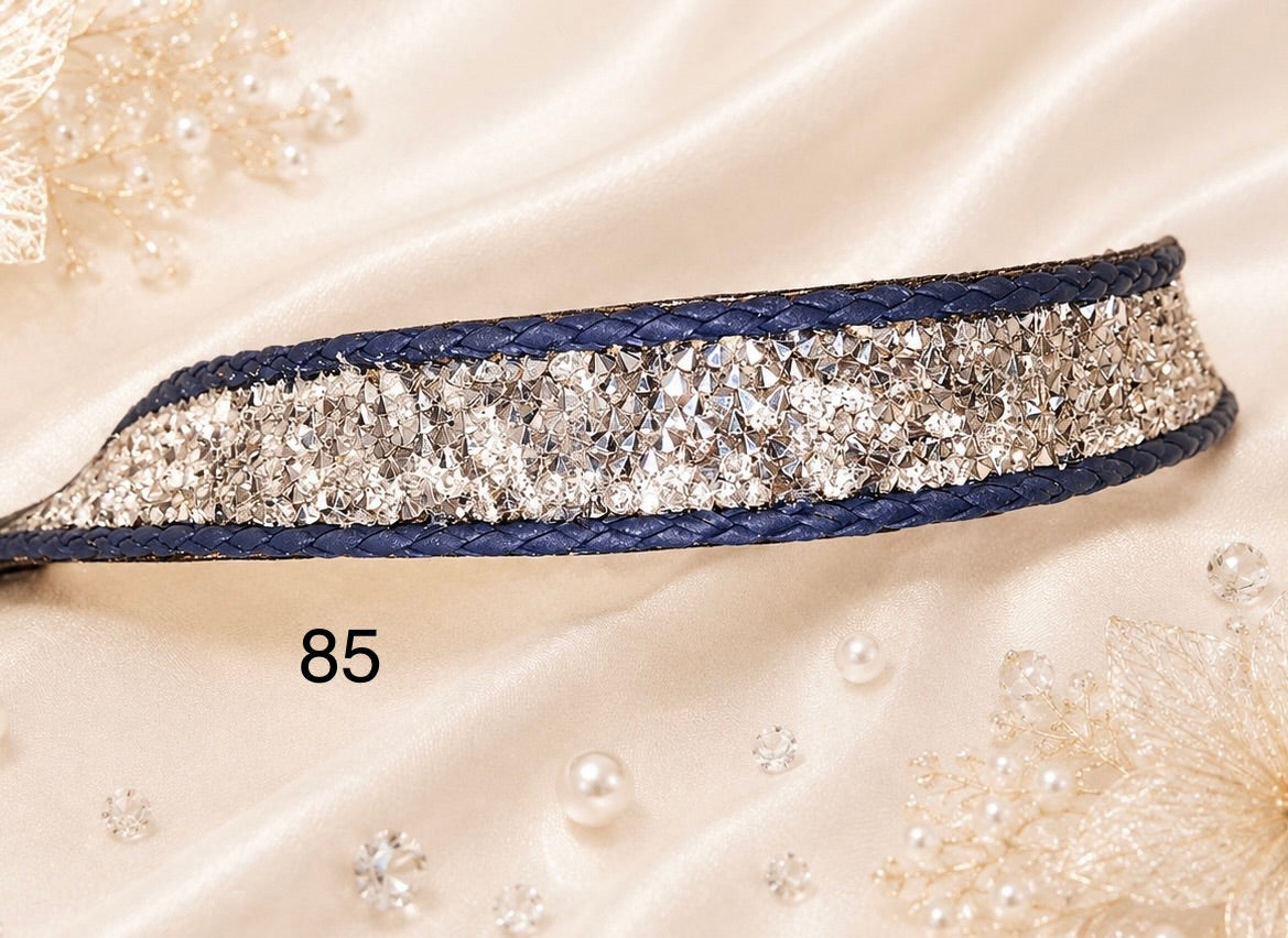 Essentiels 72H 💙Explorez le Bleu Roi/Marine