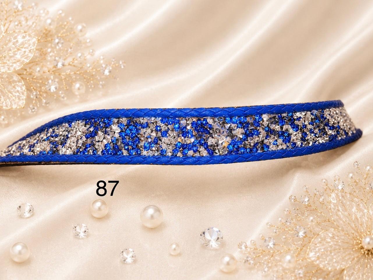 Essentiels 72H 💙Explorez le Bleu Roi/Marine