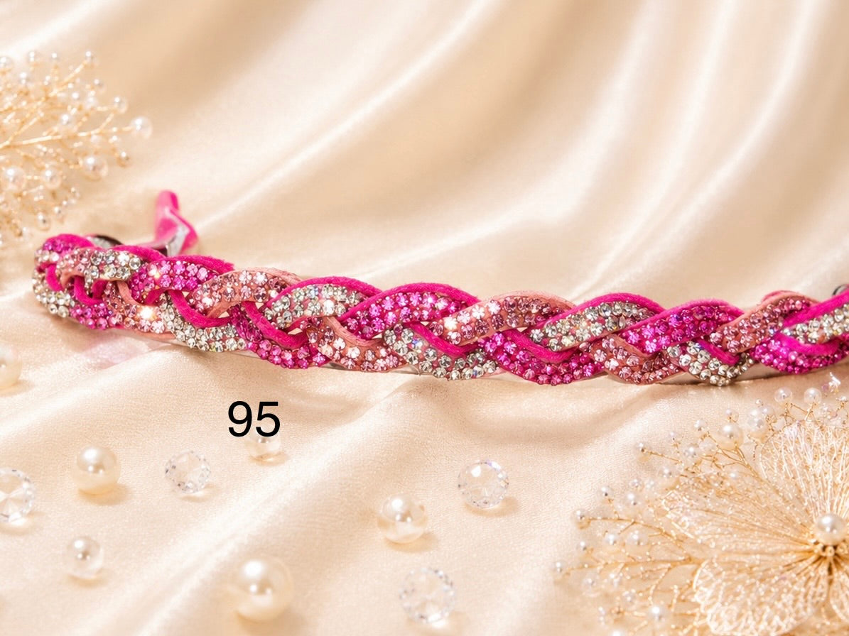 Essentiels 72H 🩷Explorez le Rose