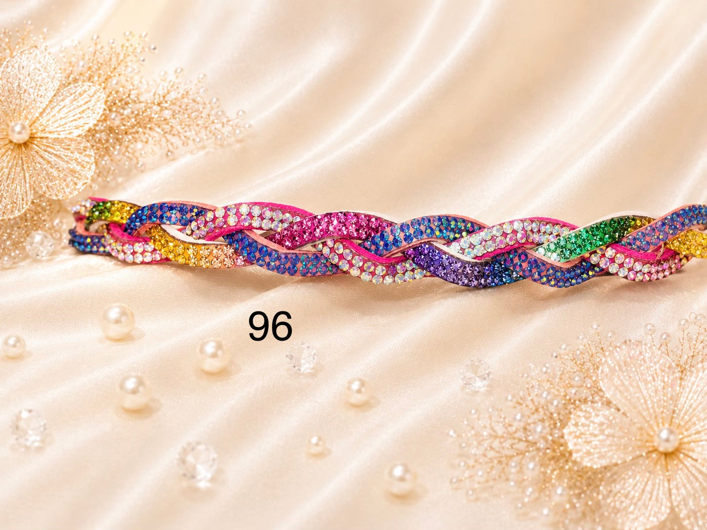 Essentiels 72H 🌈Explorez le Rainbow