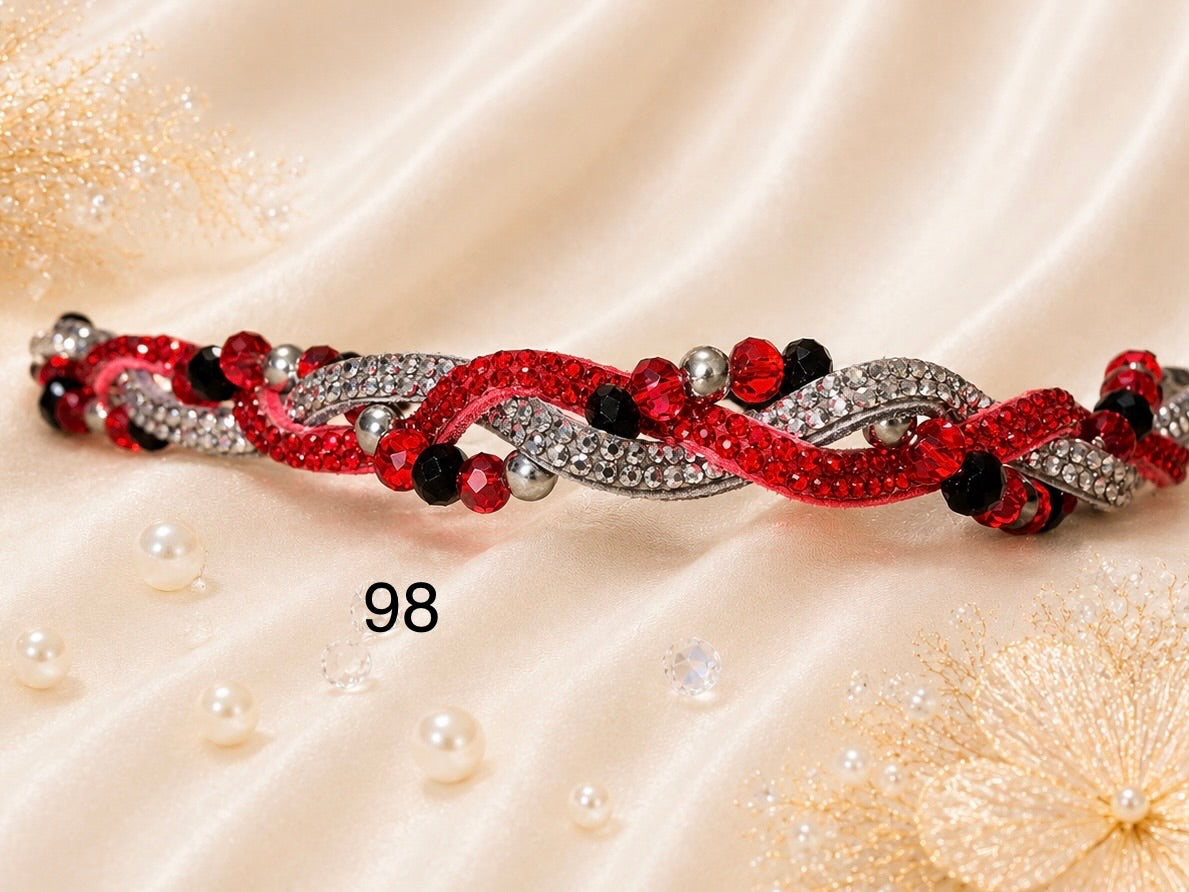 Essentiels 72H ❤️Explorez le Rouge