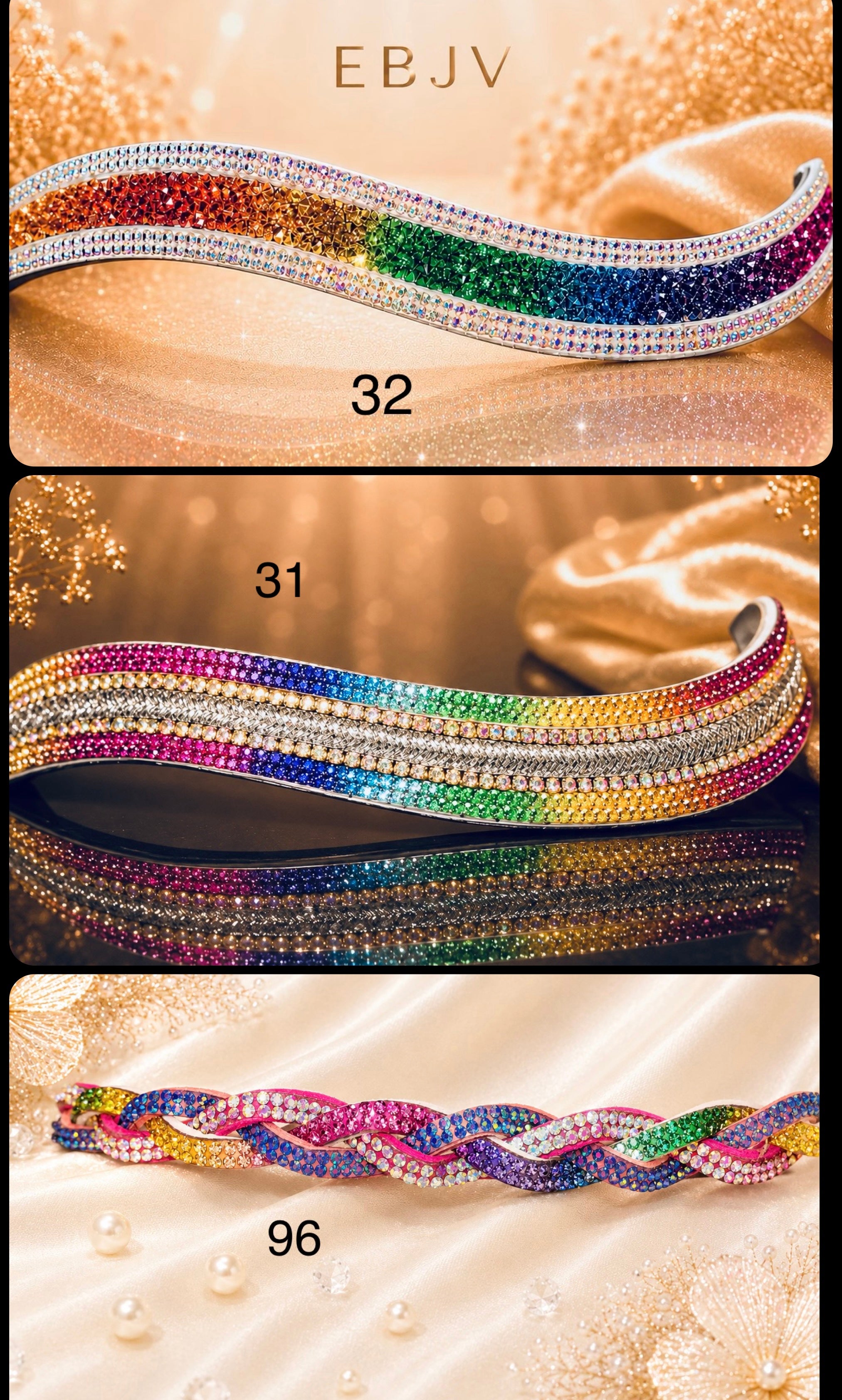 Essentiels 72H 🌈Explorez le Rainbow