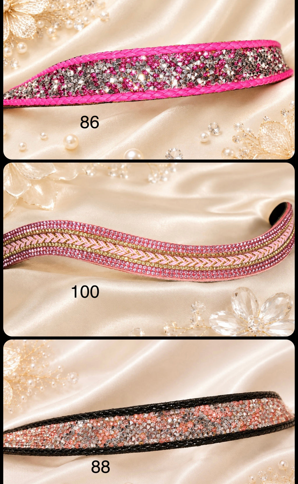Essentiels 72H 🩷Explorez le Rose