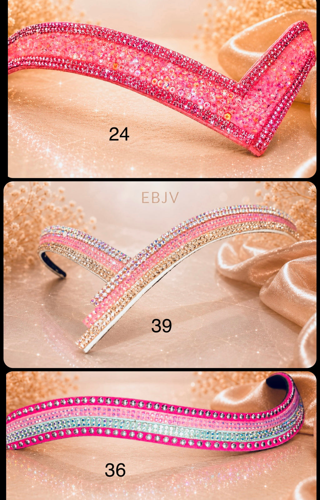 Essentiels 72H 🩷Explorez le Rose
