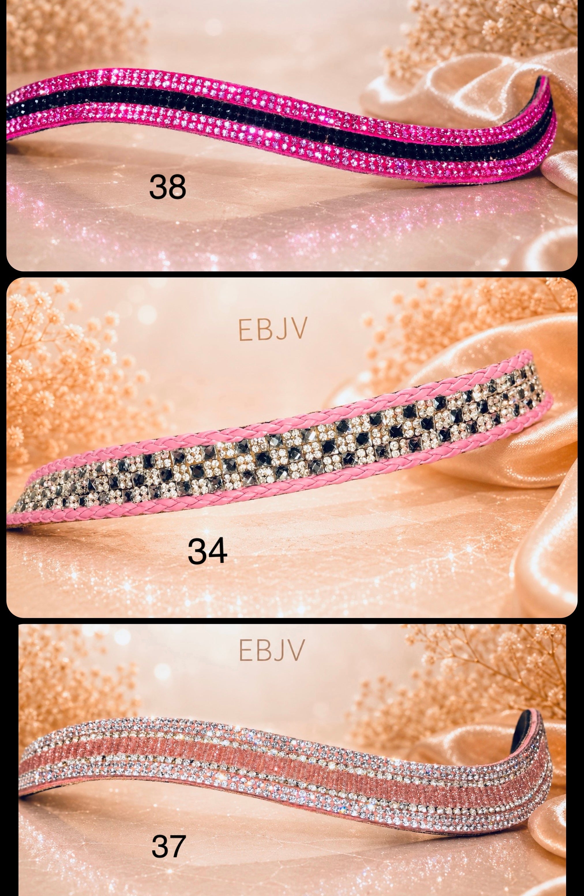 Essentiels 72H 🩷Explorez le Rose