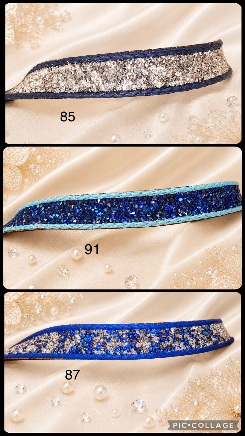 Essentiels 72H 💙Explorez le Bleu Roi/Marine