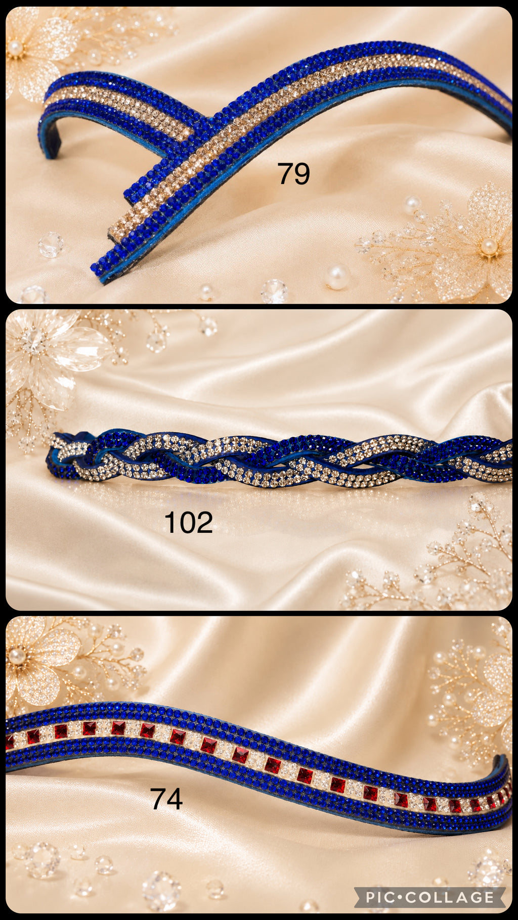 Essentiels 72H 💙Explorez le Bleu Roi/Marine