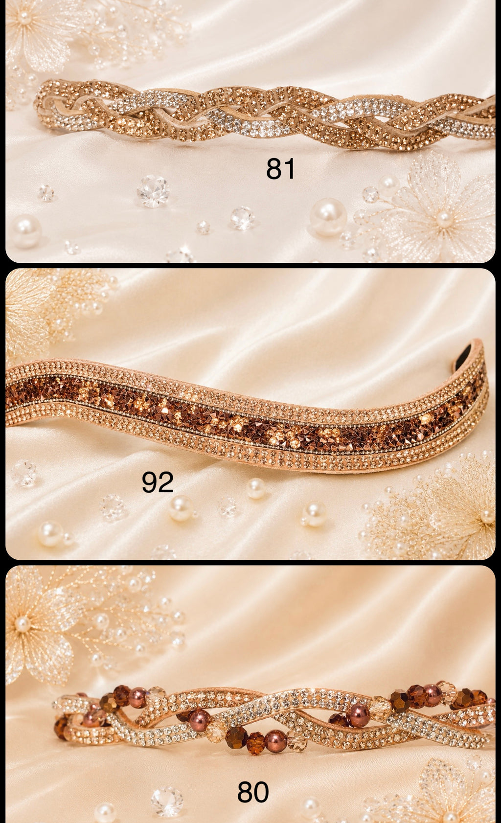 Essentiels 72H ✨Explorez le RoseGold