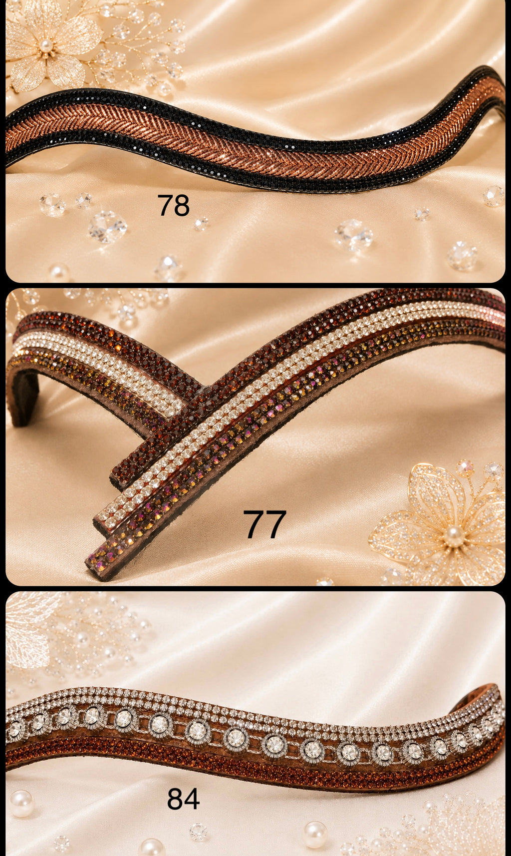 Essentiels 72H 🤎Explorez le Marron