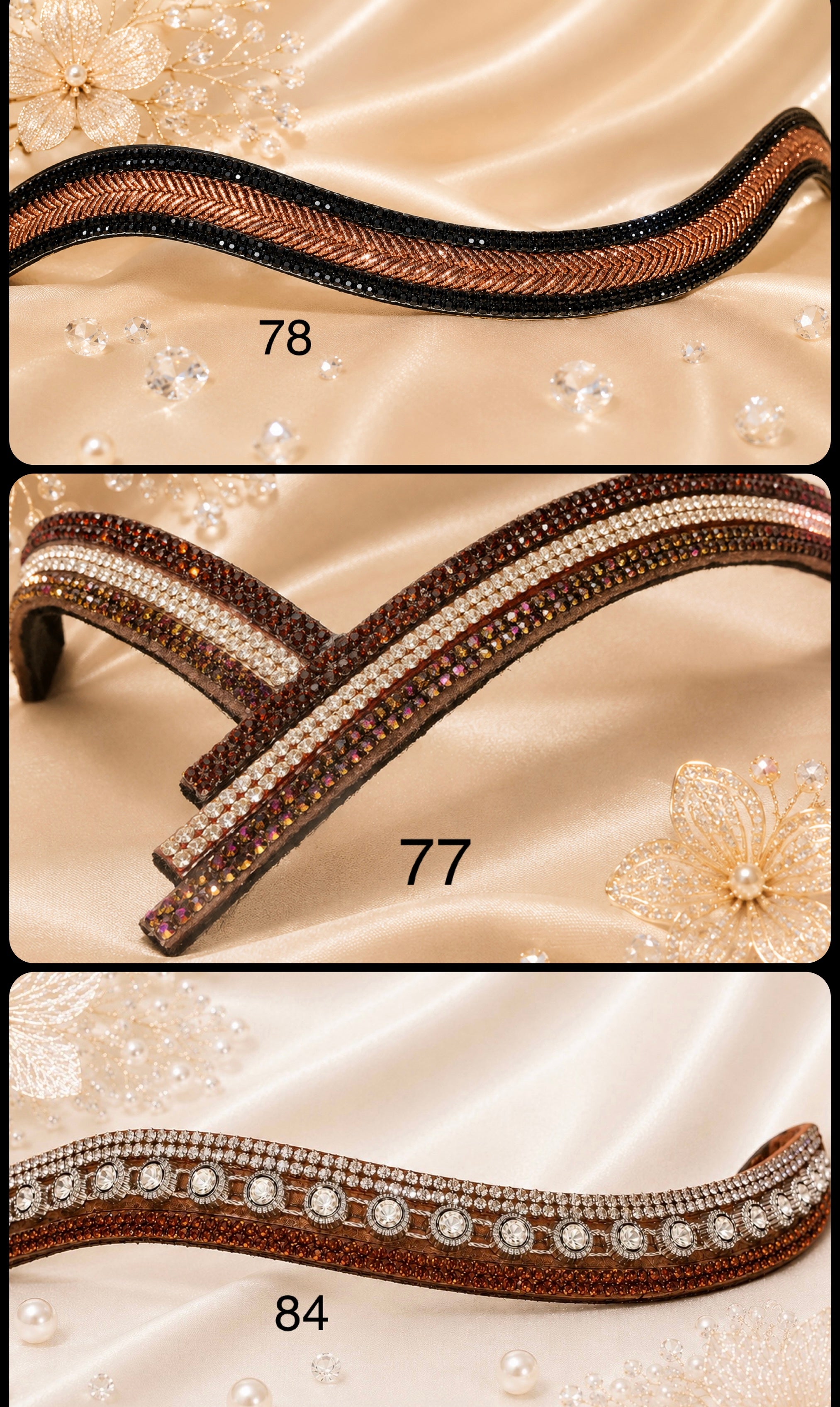 Essentiels 72H 🤎Explorez le Marron