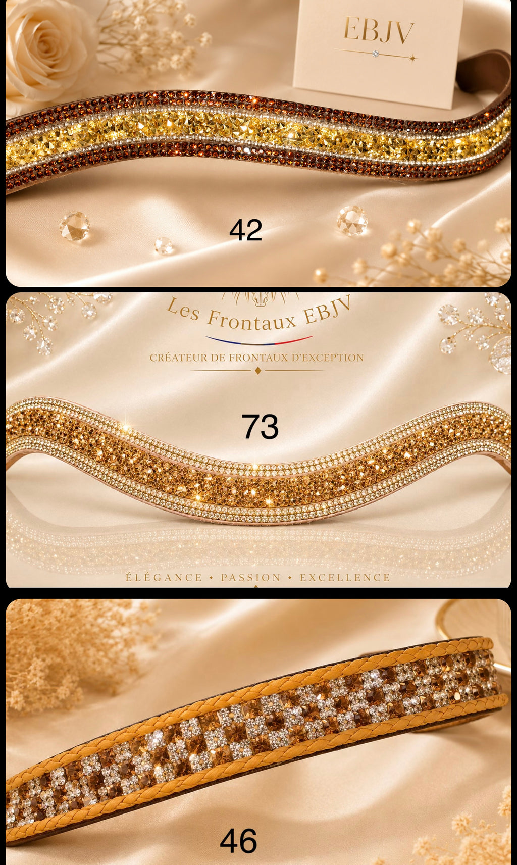 Essentiels 72H💛Explorez le Jaune Or