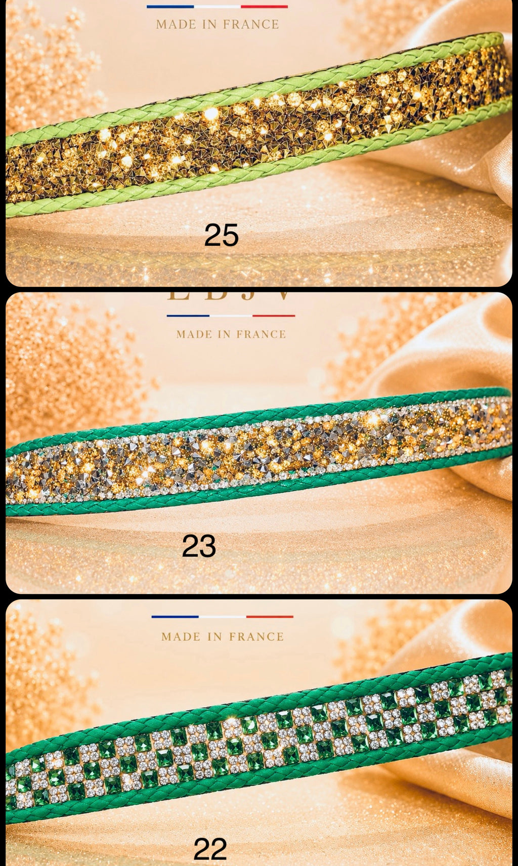 Essentiels 72H 💚Explorez le Vert