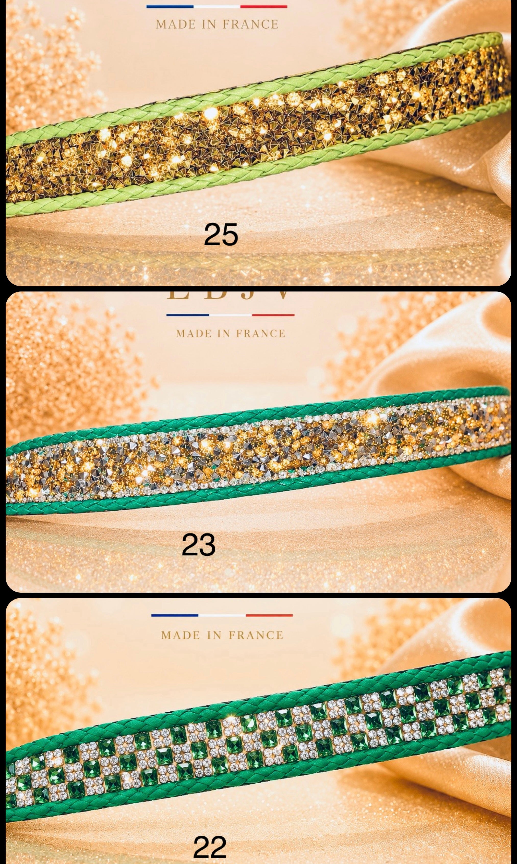 Essentiels 72H 💚Explorez le Vert