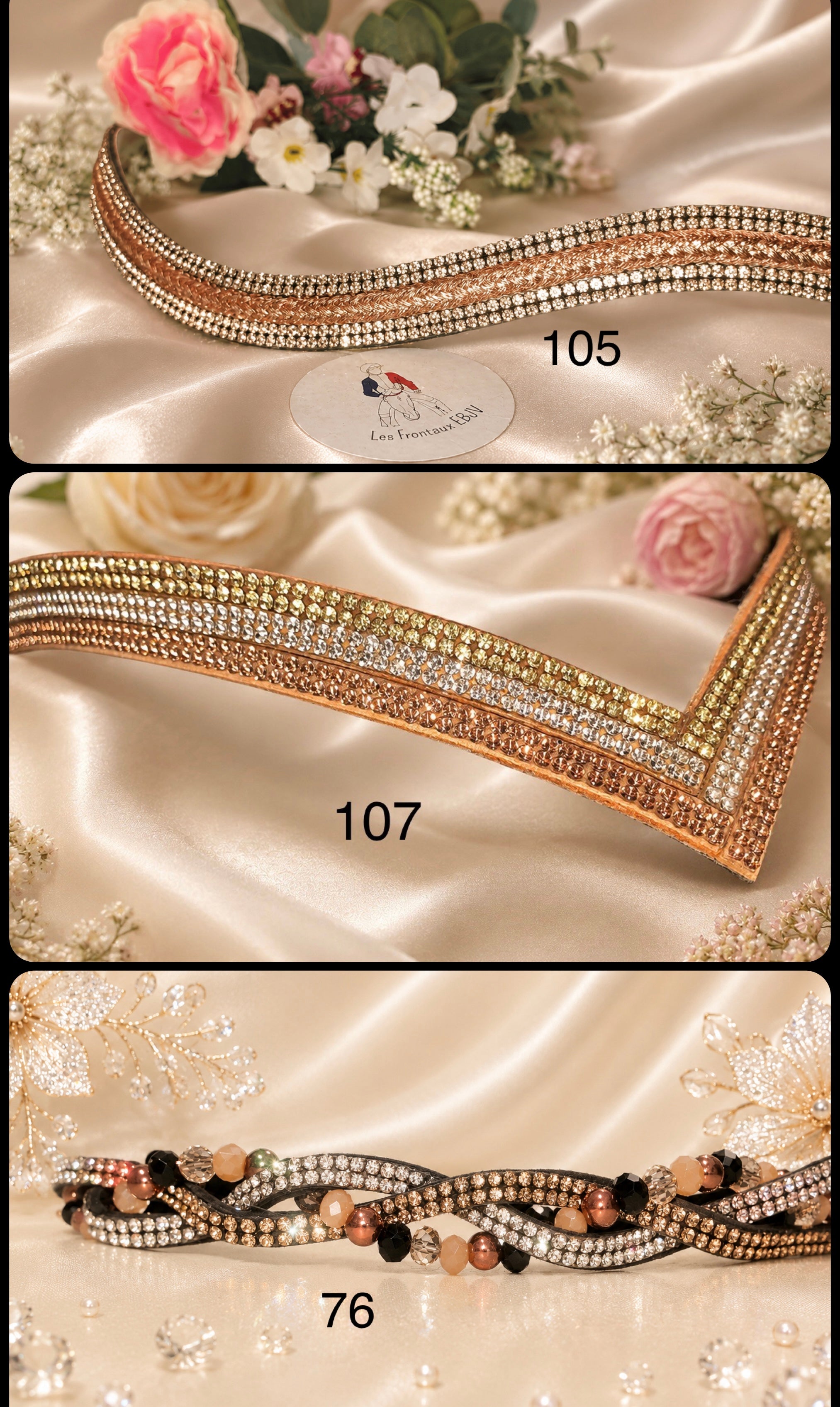 Essentiels 72H ✨Explorez le RoseGold