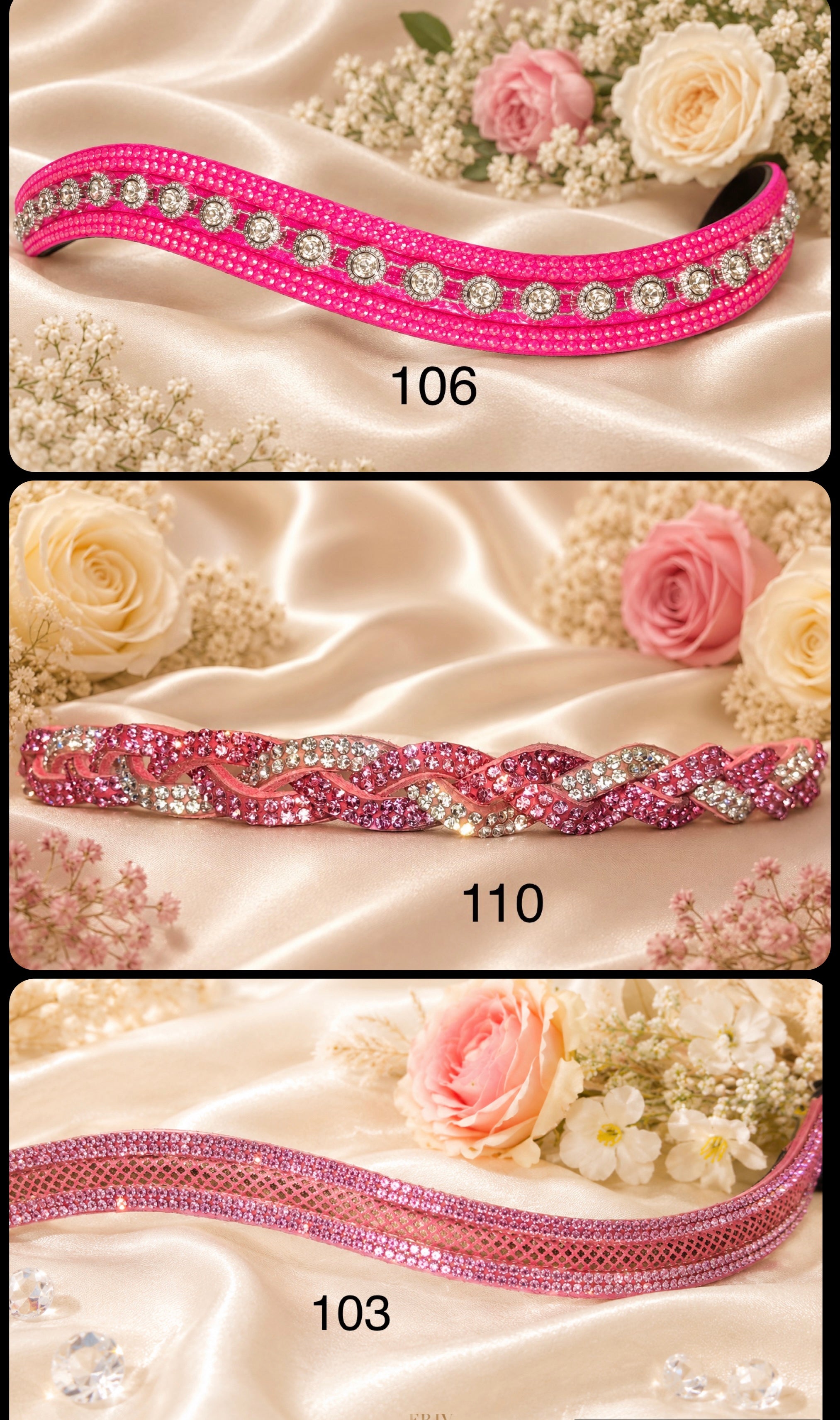 Essentiels 72H 🩷Explorez le Rose