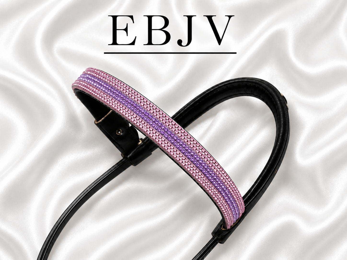 Frontal Droit strass Simple