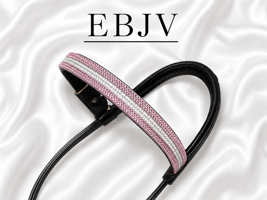 Frontal Droit strass Simple